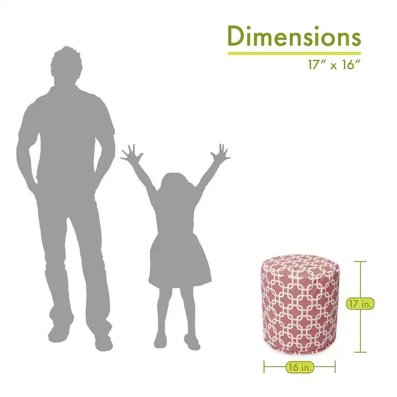 Liens de poufs