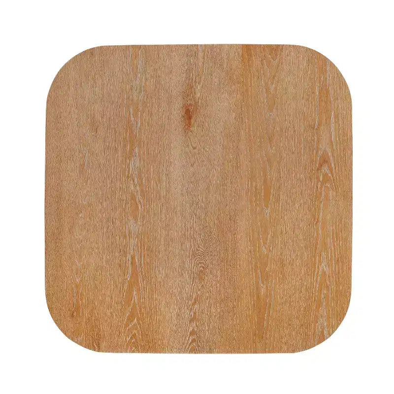 Table à manger en bois de style Mid-Century Modern