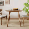 Christopher Knight Home Wynonna Mid-Century Modern Wood Dining Table