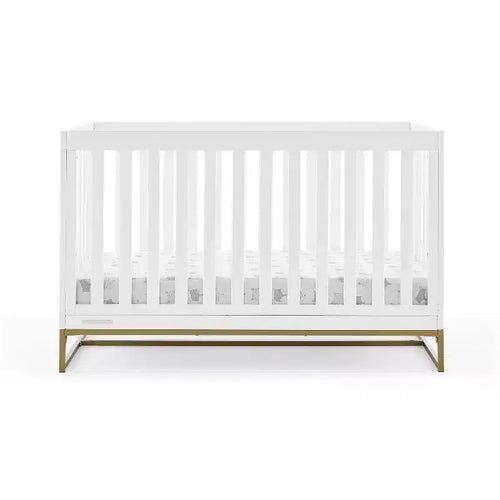 Delta Children Jade 4-in-1 Crib with Daybed Conversion